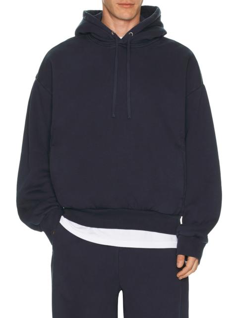 SKIMS Heavy Fleece Hoodie