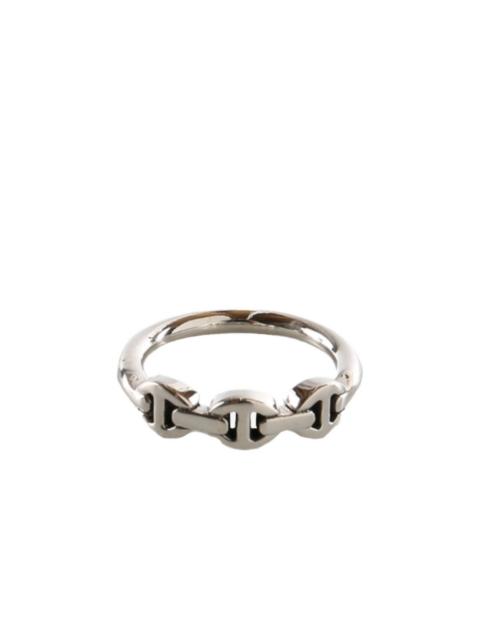 HOORSENBUHS® chain link ring