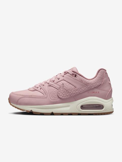 Nike Nike Women's Air Max Command 프리미엄 슈즈