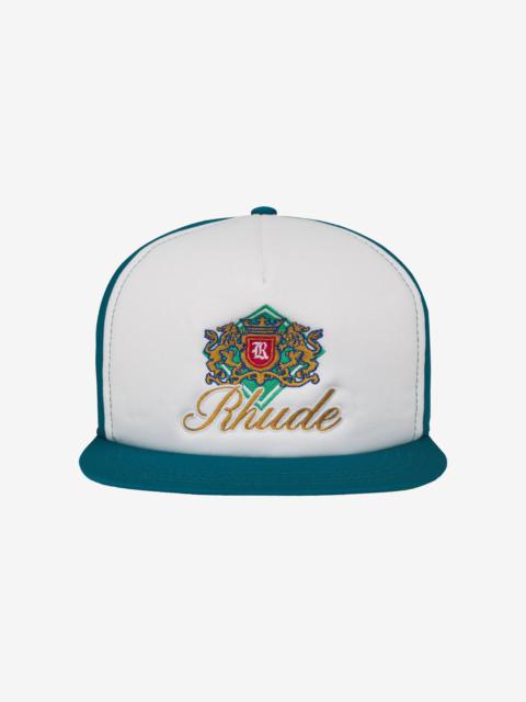 Rhude MENTHOL TRUCKER