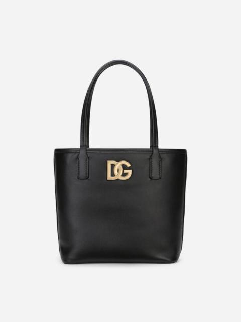 Dolce & Gabbana Small Fefè shopper