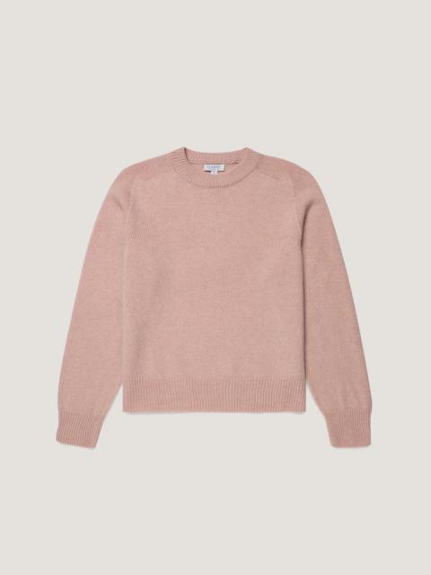 Sunspel Lambswool Jumper