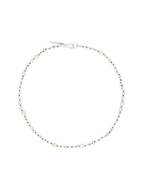 Sophie Buhai Pearl Mermaid Necklace
