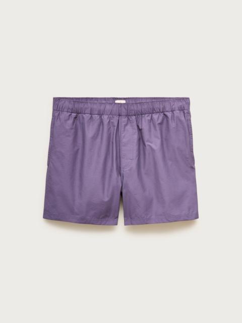 J.CREW 5" Wave hybrid short