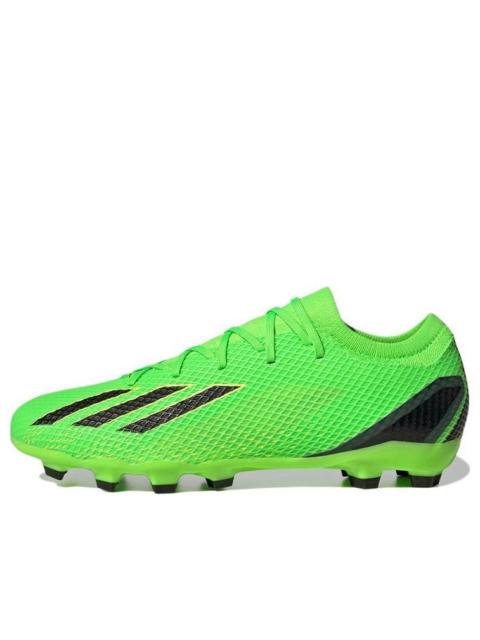 adidas adidas X Speedportal.3 MG 'Green Black' GW8478