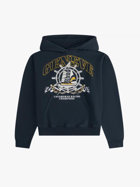 GENEVE CATAMARAN HOODIE