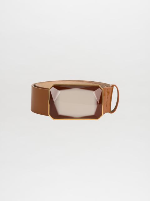 SILVIA TCHERASSI Dora Belt