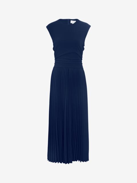 TANYA TAYLOR CARLY DRESS