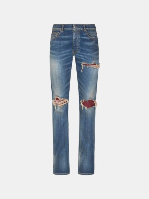 AMIRI MX1 JEAN