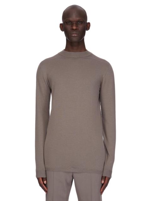 Rick Owens wool jumper