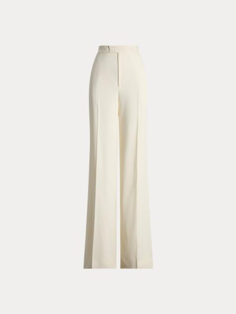 Ralph Lauren Dean Wool Gabardine Pant