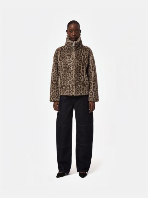 APPARIS BROOKS COAT
