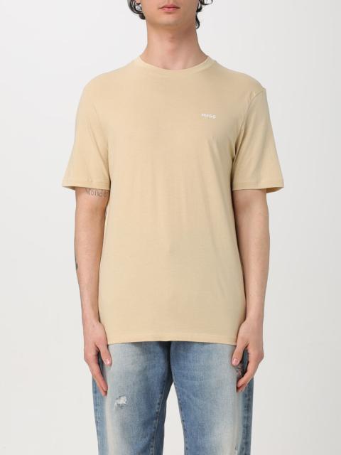 HUGO T-shirt men Hugo