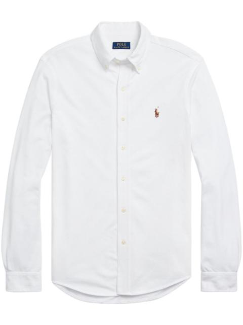 Polo Ralph Lauren Polo Pony cotton shirt