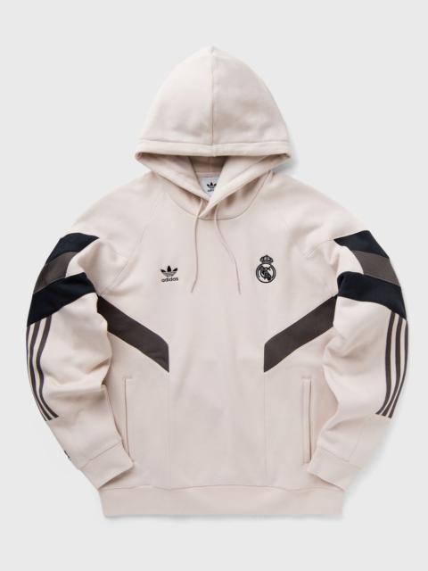 X REAL MADRID OG HOODY