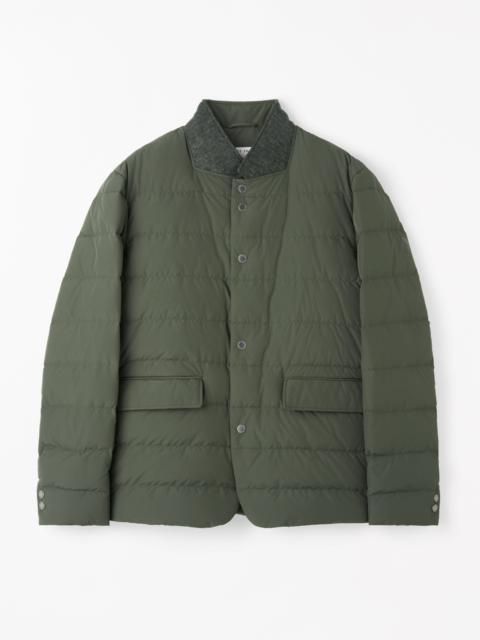TIGER OF SWEDEN Joen Tailored Down Jacket
