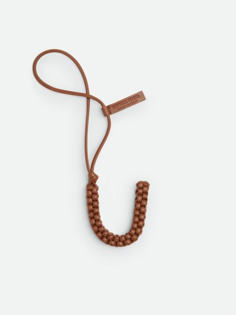 Bottega Veneta Letter U Charm