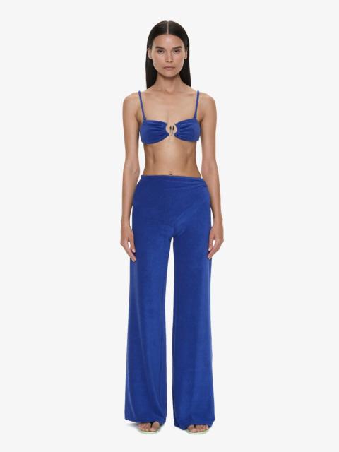 CHRISTOPHER ESBER Looped Back Orbit Pant