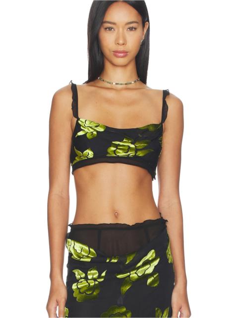 SIR. Roxane Bralette Top