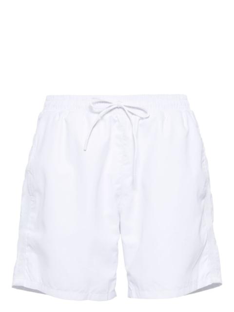 BOSS Pace swim shorts