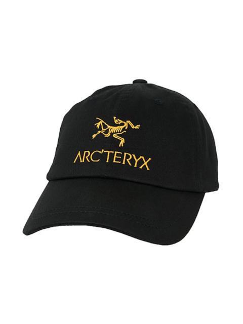 PALACE Palace Arc'teryx 6-Panel Black