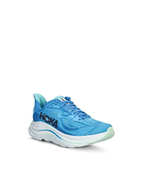 HOKA ONE ONE Clifton 10 sneakers