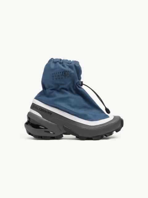 MM6 x Salomon Cross mid sneakers