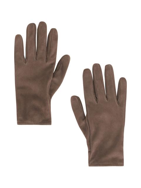 NOUR HAMMOUR Short Glove