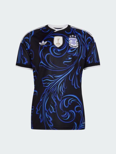 adidas Argentina 26 Away Jersey