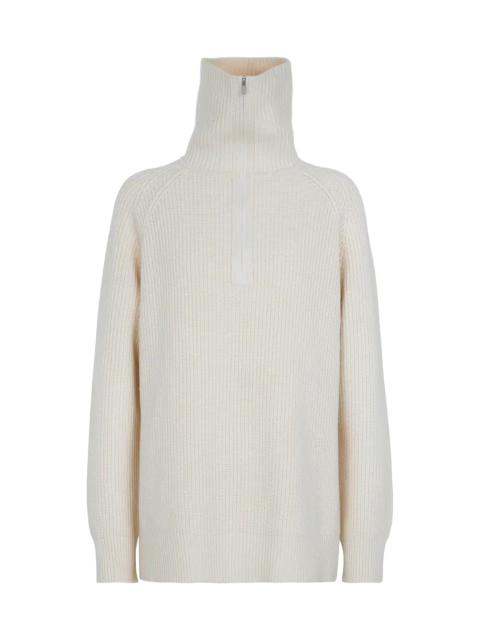 Spiga cashmere sweater