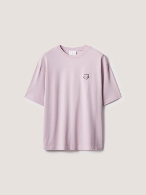 Maison Kitsuné FOX HEAD OVERSIZE TEE-SHIRT