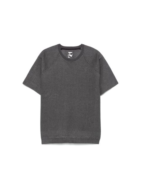 GR10K High Molecular T-shirt