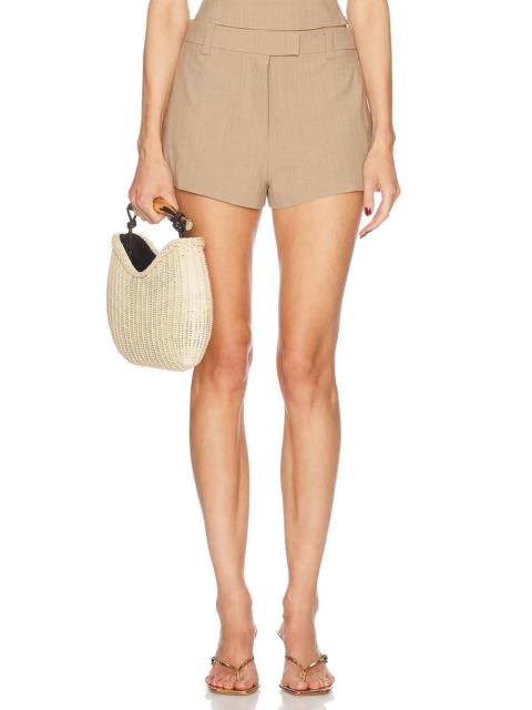 Cult Gaia Felicity Short