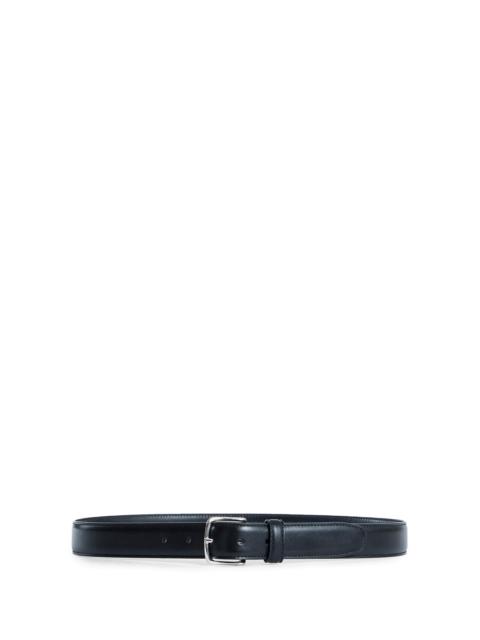 The Row Freya leather belt | REVERSIBLE