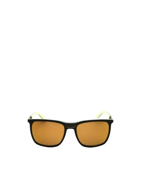 SPYDER Spyder square-frame sunglasses