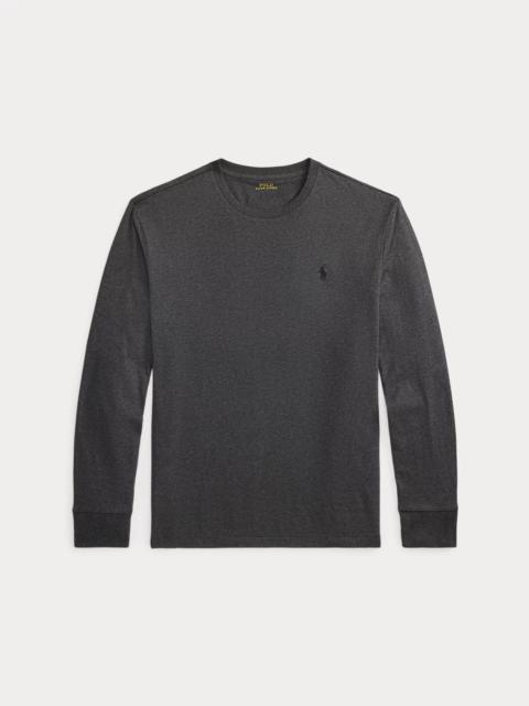 Polo Ralph Lauren Classic Fit Jersey Long-Sleeve T-Shirt