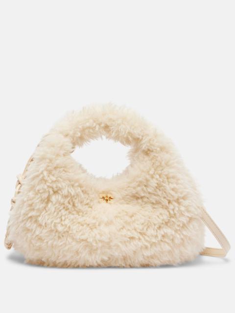 GANNI Small tote bag