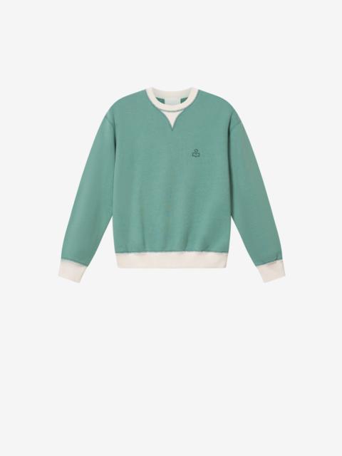 Isabel Marant MIKER SWEAT SHIRT