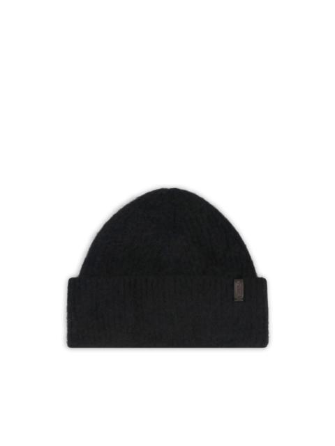 Vince cashmere beanie hat