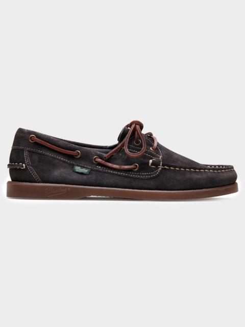 Paraboot Paraboot Barth Boat Shoe