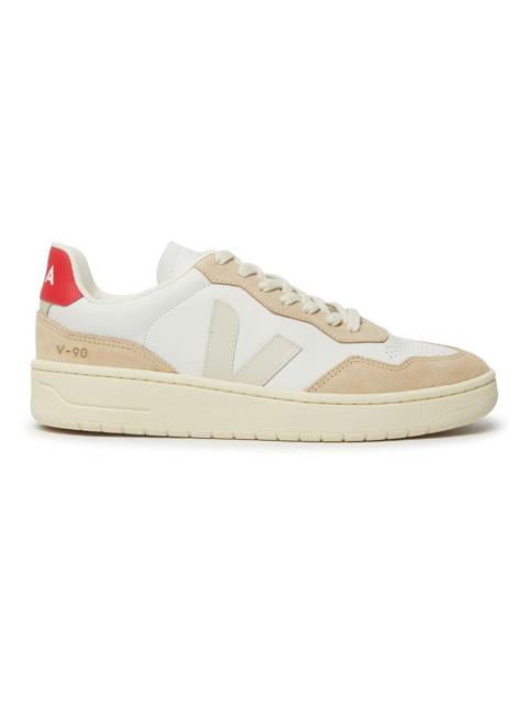 VEJA V-90 sneakers