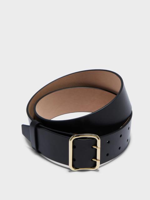 Aeyde Nari Leather Belt