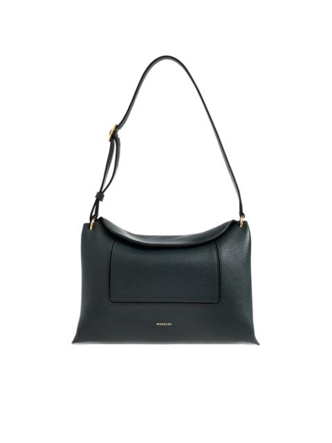 WANDLER Penelope Slouch leather shoulder bag