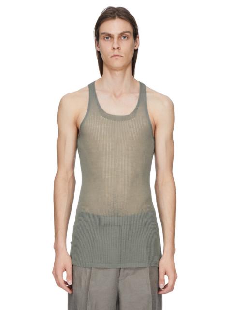 Rick Owens PONY TANK
