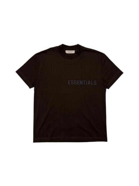 ESSENTIALS Fear of God Essentials SS Tee Off Black