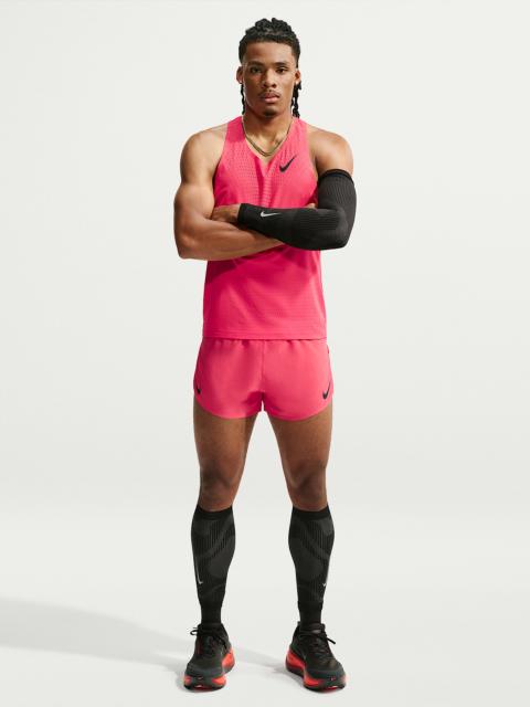 Nike Nike AeroSwift Men's Dri-FIT ADV 4" Brief-Lined Running Shorts