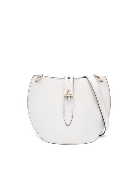 FURLA Unica leather satchel bag