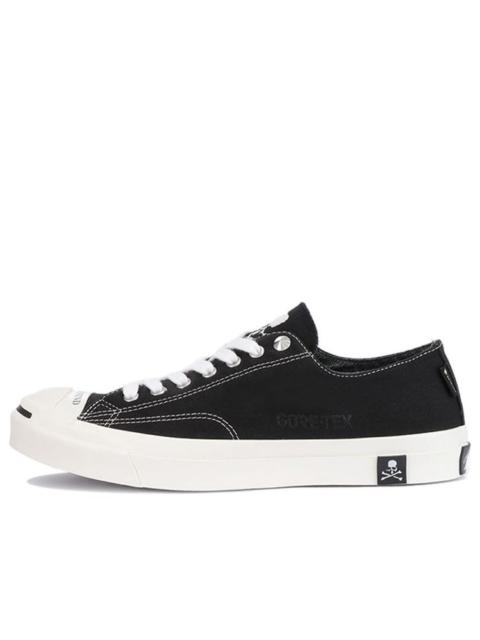 Converse Mastermind Japan x Converse Addict Jack Purcell 'Black White' 33300660