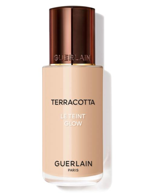 GUERLAIN Women's Terracotta Le Teint Glow - 1.5N