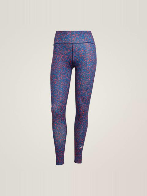 adidas adidas by Stella McCartney TruePurpose Optime Printed Training Leggings